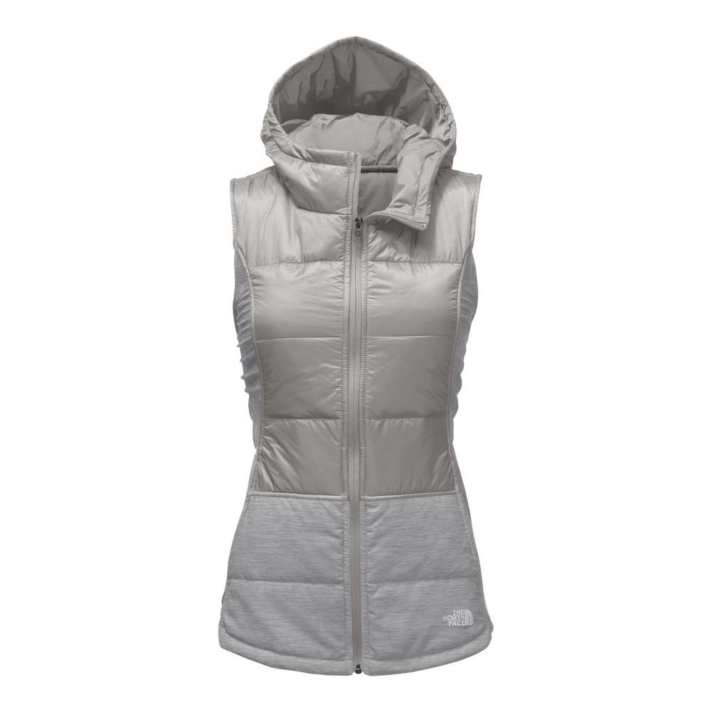 the north face pseudio vest