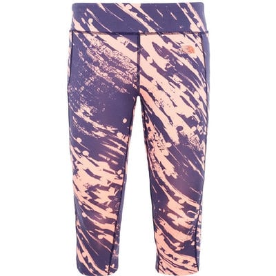 The North Face Pulse Capri Tight Women's