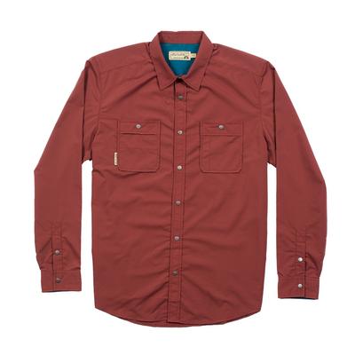 Flylow Royal Long Sleeve Shirt Men's