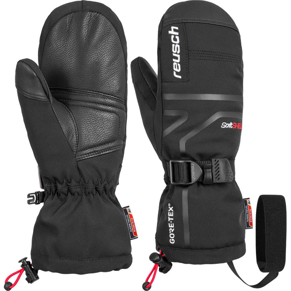 Moufles de ski enfant Reusch Down Spirit GORE-TEX - Reusch - Snow Emotion