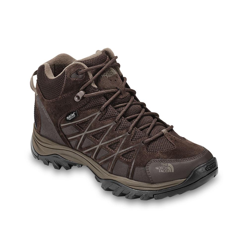 men's storm iii mid waterproof