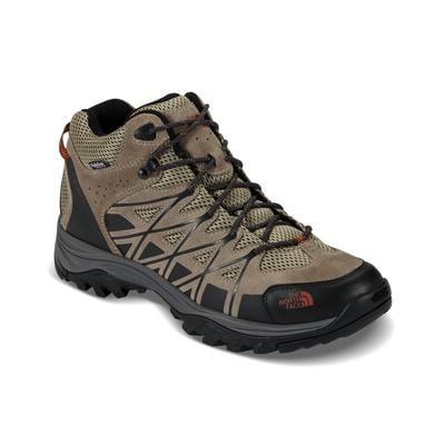 The North Face Storm III Mid Waterproof Hiking Boots Men's