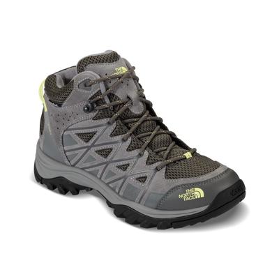 The North Face STORM III MID WP Shoes Women's