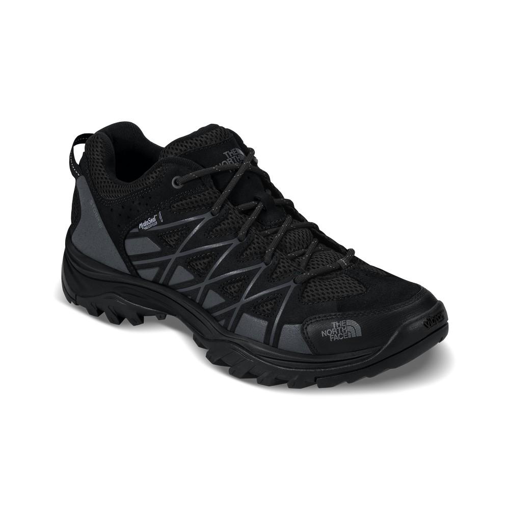  The North Face Storm Iii Waterproof Hiking Shoes Men's