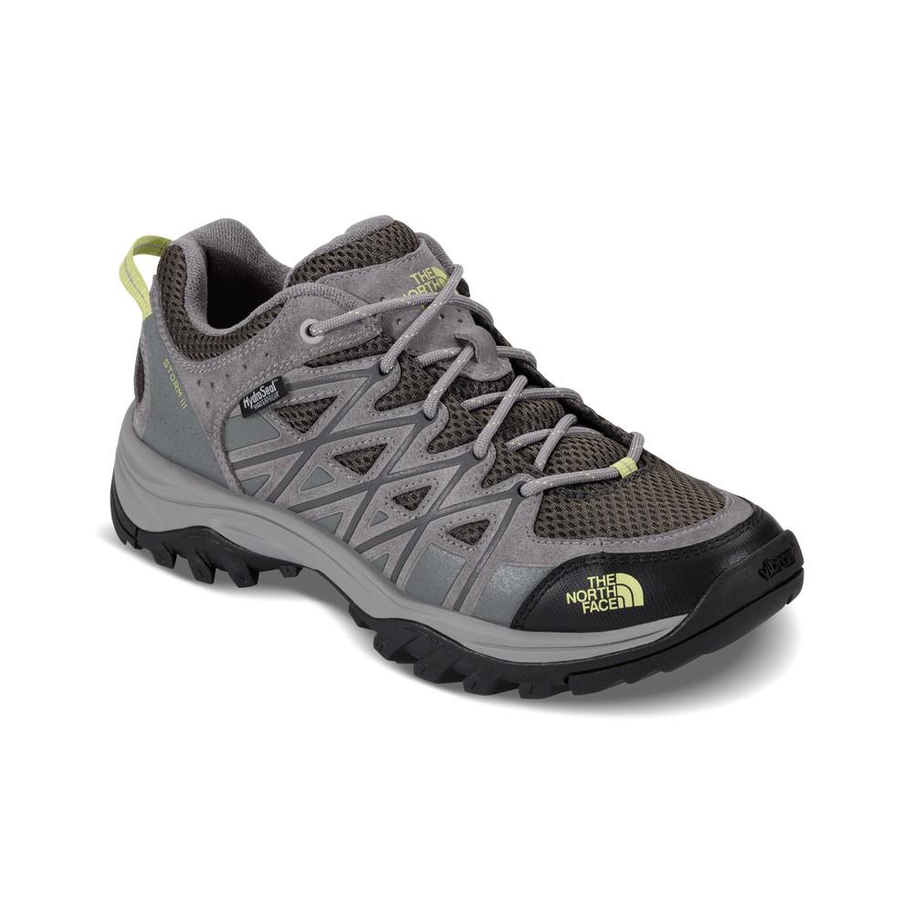  The North Face Storm Iii Wp Shoes Women's