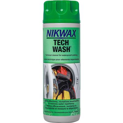 Nikwax Tech Wash 300ml Bottle