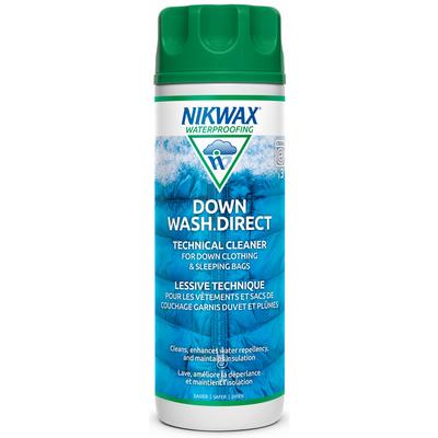 Nikwax Down Wash Direct 300ml Bottle