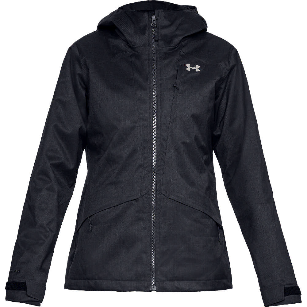 Under Armour Sienna 3-In-1 Jacket Women's