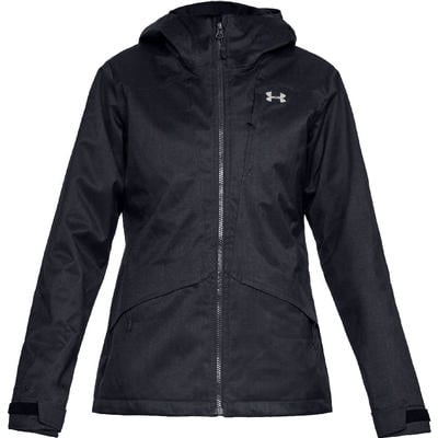 Under Armour Sienna 3-In-1 Jacket Women's