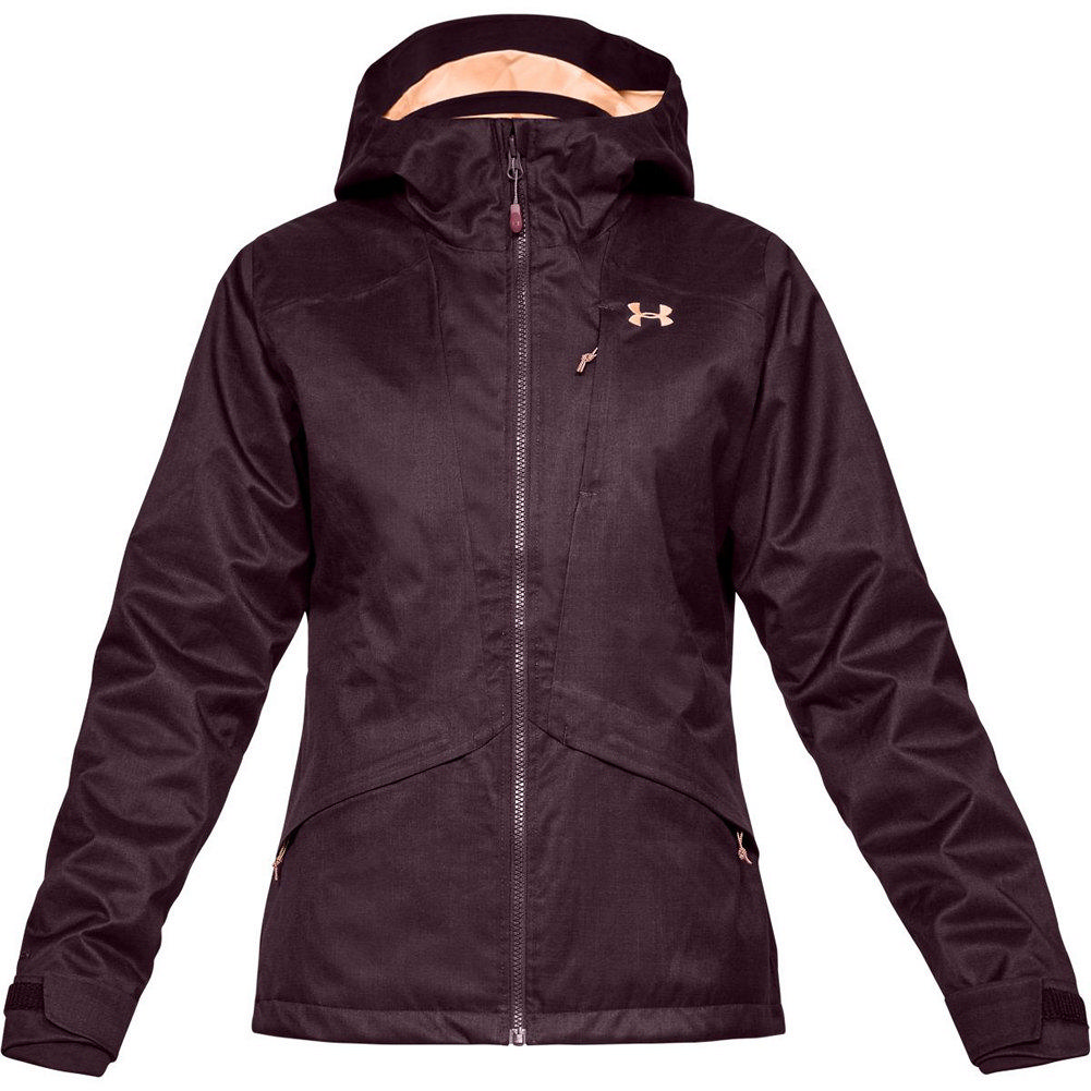 Under Armour Sienna 3-In-1 Jacket Women's