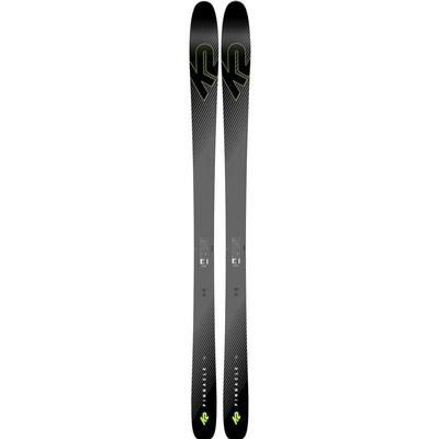 K2 Skis Pinnacle 95 Ti Flat Skis Men's