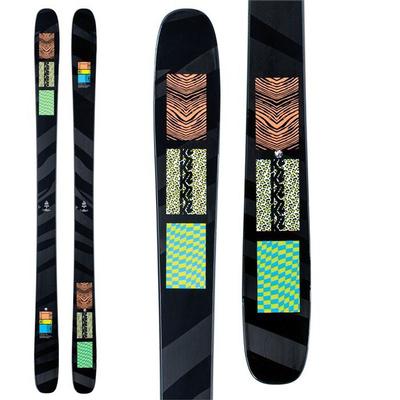 K2 Skis Missconduct Flat Skis Women's