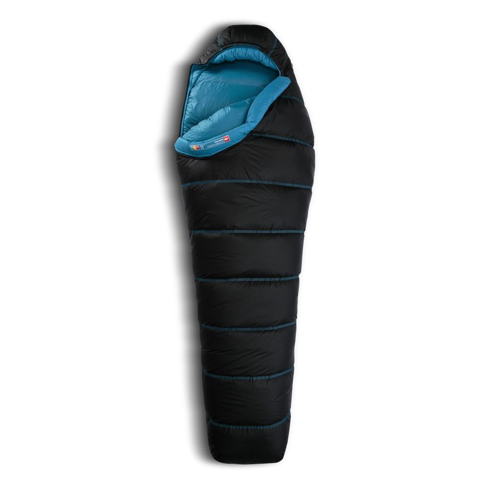 north face sleeping bag shoes