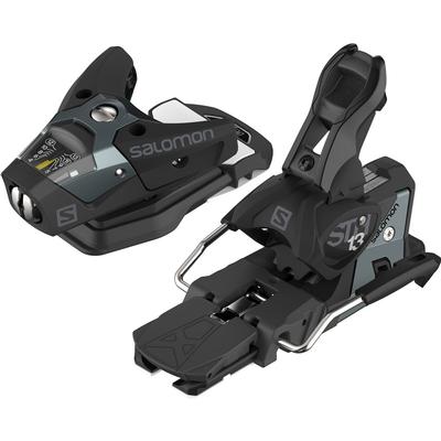 Salomon STH2 WTR 13 Ski Bindings 2022