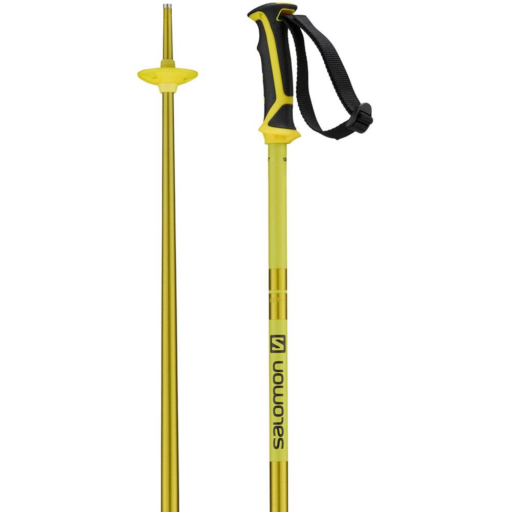 Salomon Ski Poles