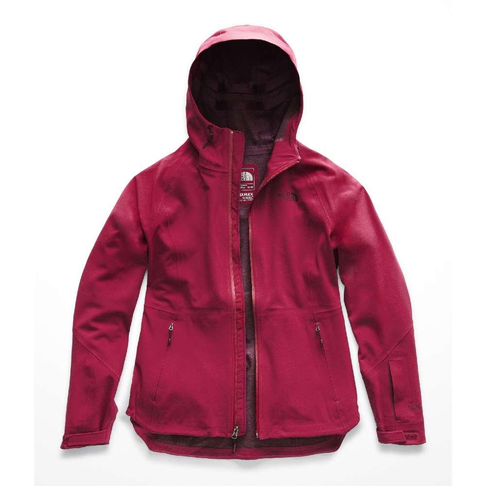 womens north face apex flex