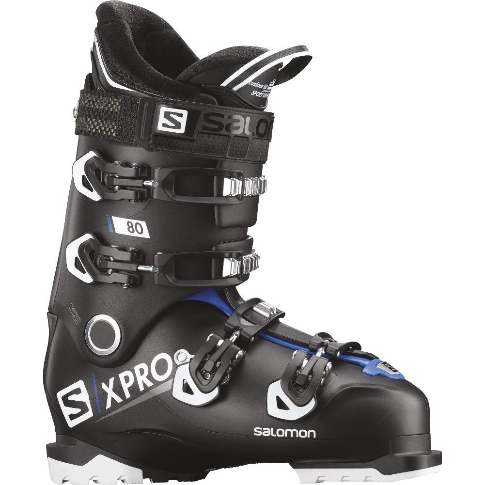 Salomon X Pro 80 Ski Boots Men's
