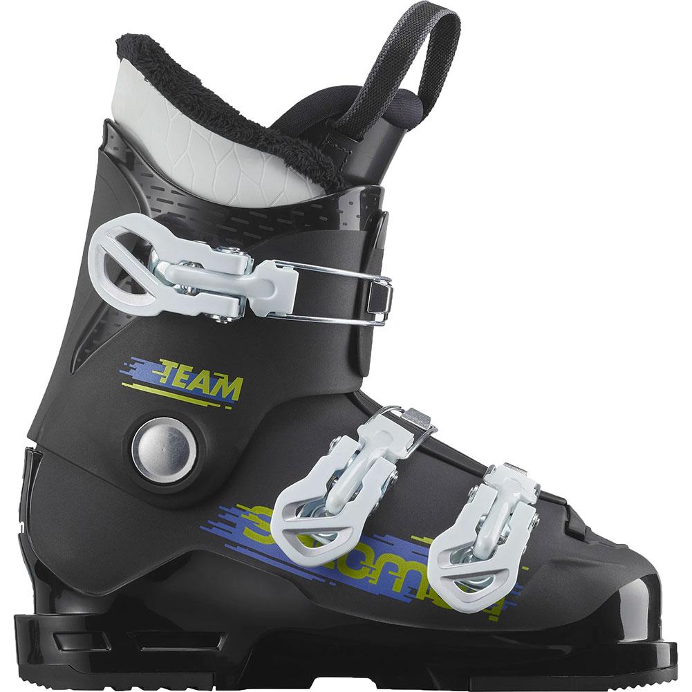  Salomon Team T3 Ski Boots Kids '