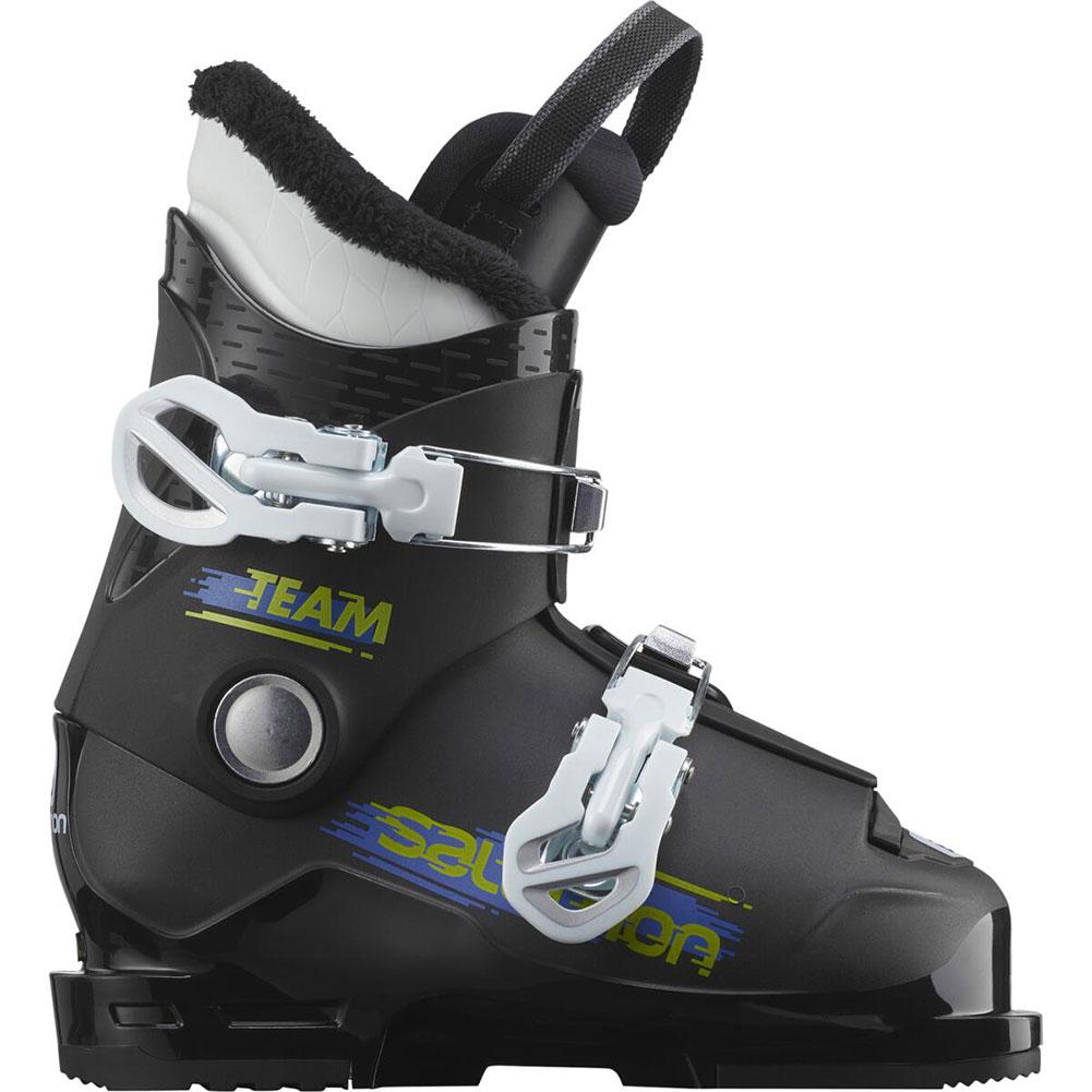  Salomon Team T2 Ski Boots Kids '