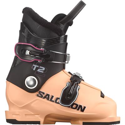 Salomon T2 RT Ski Boots Kids'