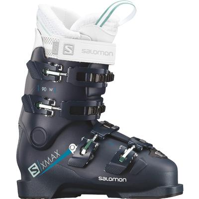 Salomon X Max 90 Ski Boots Women's