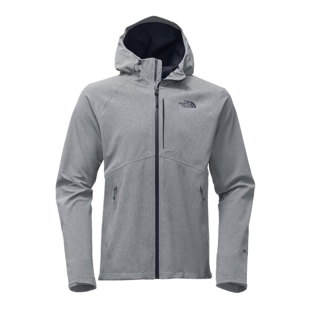 the north face gtx jacket