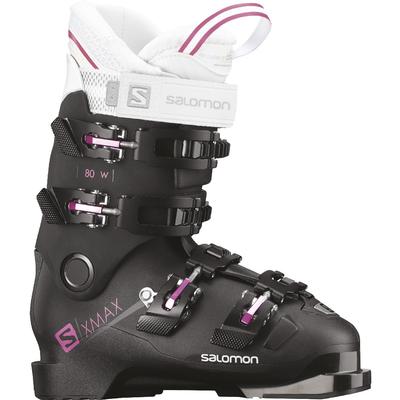 Salomon X Max 80 Ski Boots Women's