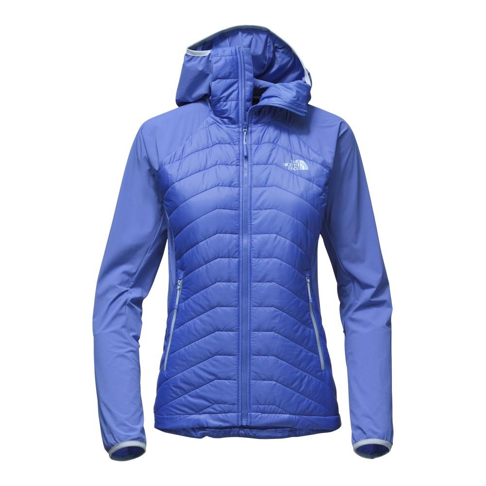 The North Face Progressor Insulated Hybrid Hoodie Women's