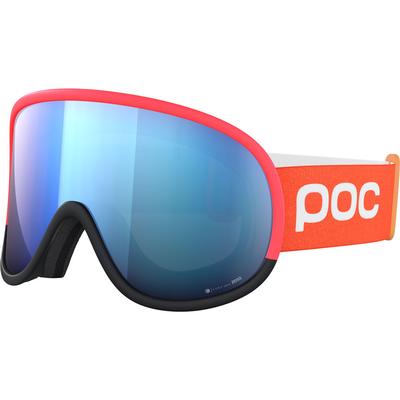POC Retina Big Clarity Comp Snow Goggles