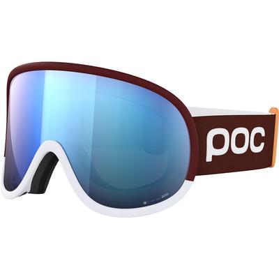 POC Retina Big Clarity Comp Snow Goggles