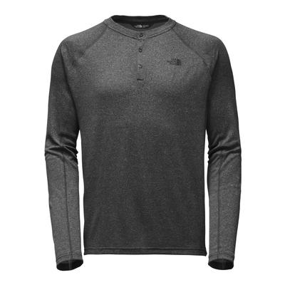 The North Face Fuse Progressor Long Sleeve First Layer Men's