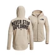 TNF Oatmeal Heather