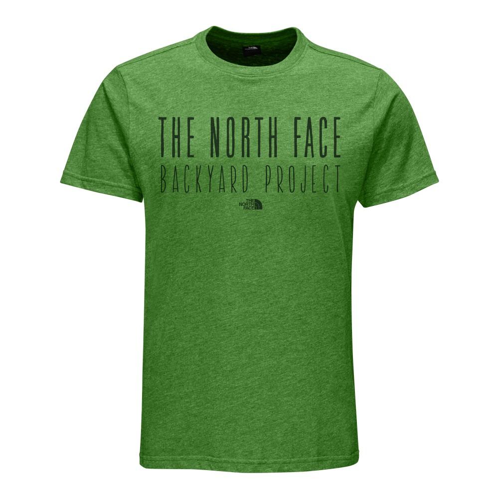  The North Face Backyard Graphic Tee Men's