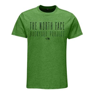 The North Face Backyard Graphic Tee Men's