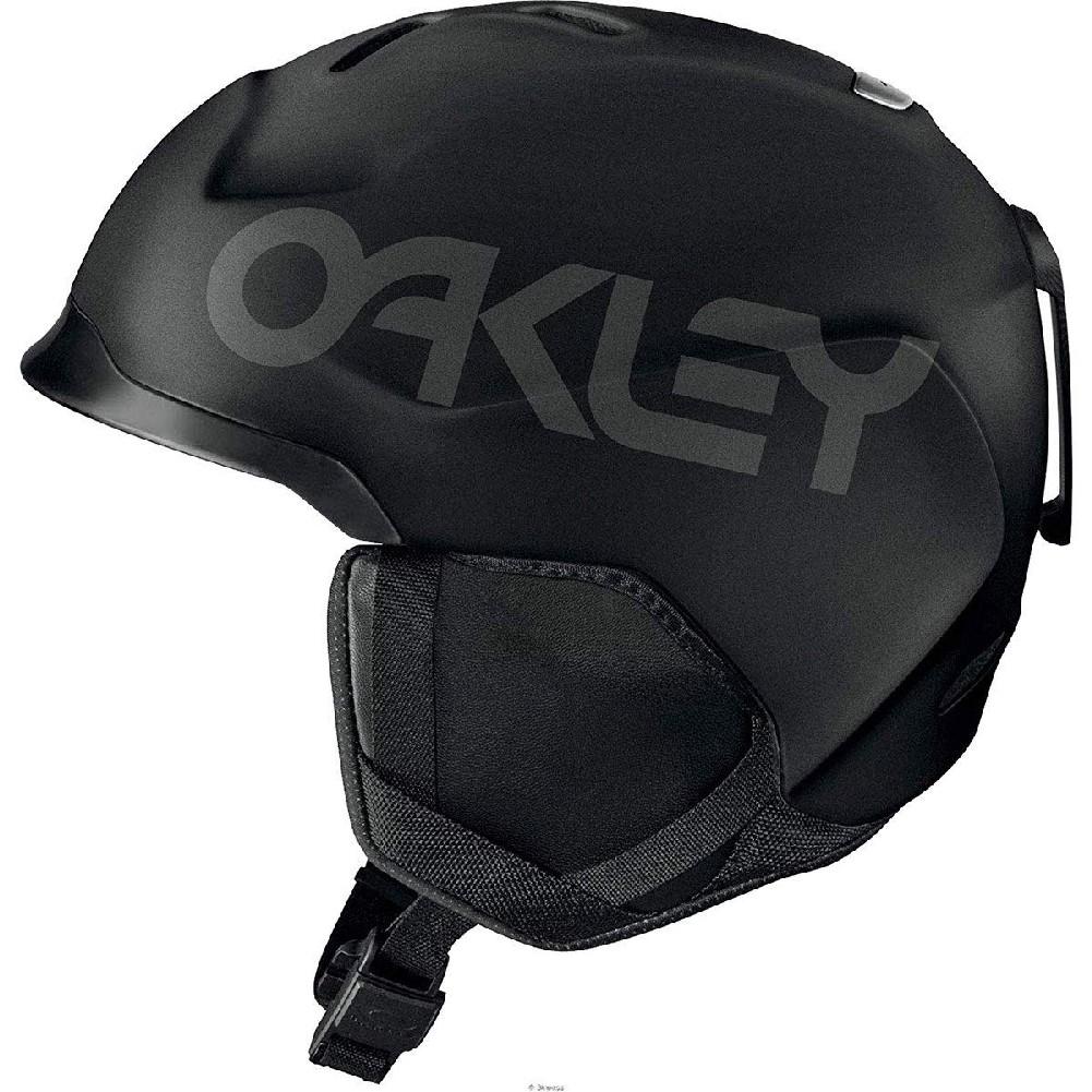  Oakley Mod 3 Factory Pilot Helmet