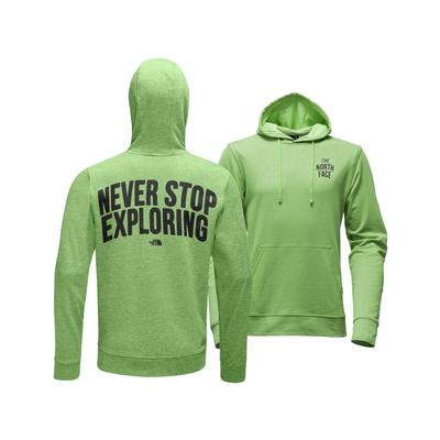 The North Face Backyard Pullover Hoodie Men's