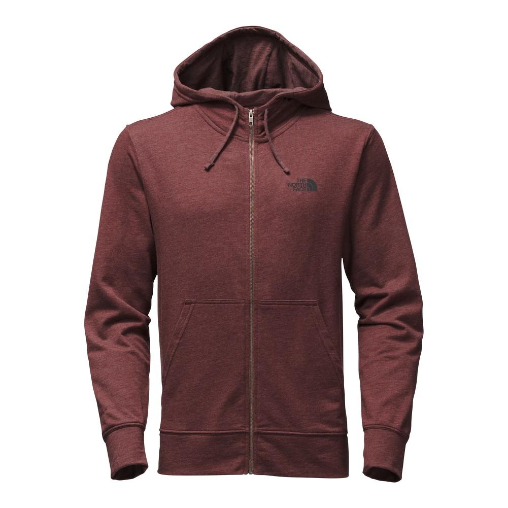 The North Face Backyard Full-Zip Hoodie 