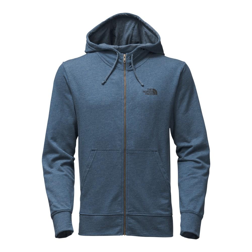 The North Face Backyard Full-Zip Hoodie Men's