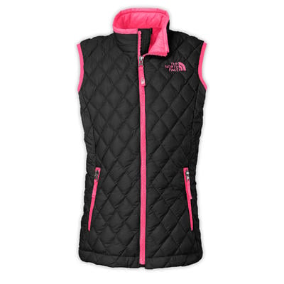 The North Face Thermoball Vest Girls'