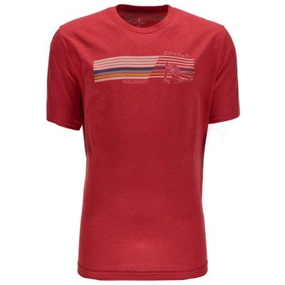 Spyder Limitless Tee T-Shirt Men's