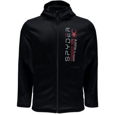 Spyder Highlands Full-Zip Hoody Men's