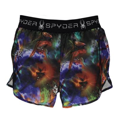 Spyder Ruling 2-In-1 Shorts Women's