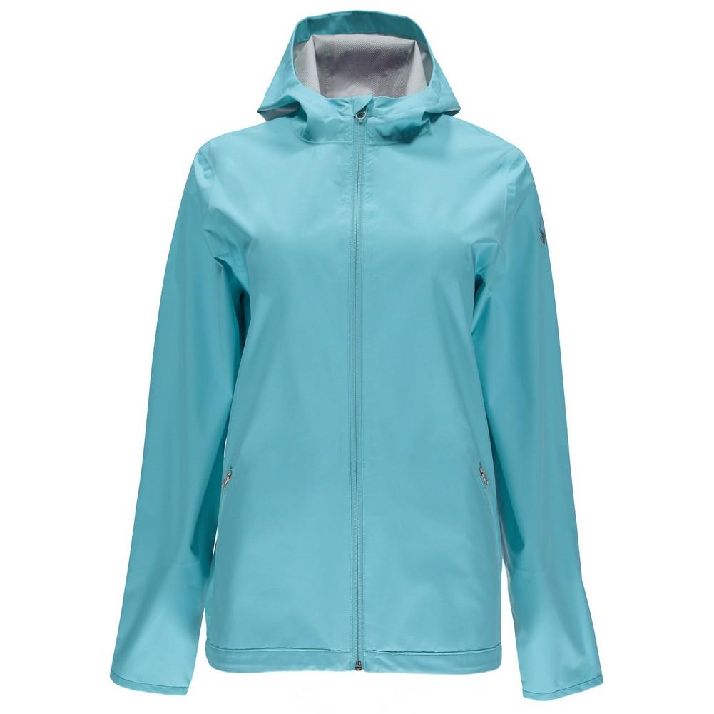 Spyder Pryme Shell Jacket Women's