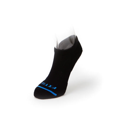 Fits Socks Light Runner Low Socks