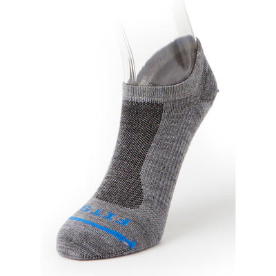 Fits Socks Ultra Light Runner No Show Socks