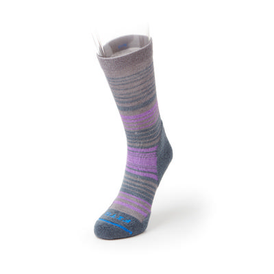 Fits Socks Women's Casual Crew Socks