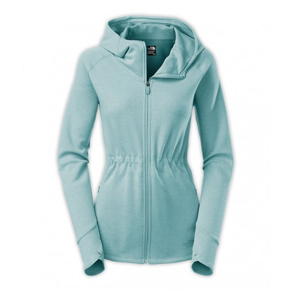  The North Face Wrap- Ture Full Zip Jacket Women's