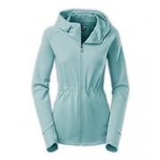 The North Face Wrap-Ture Full Zip Jacket Women's