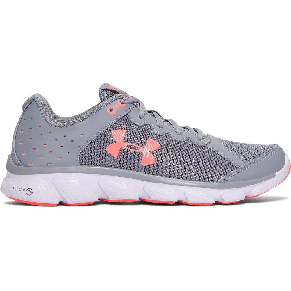 womens under armour assert 6