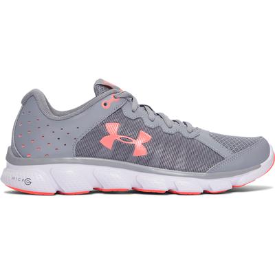under armour women's assert v running shoes